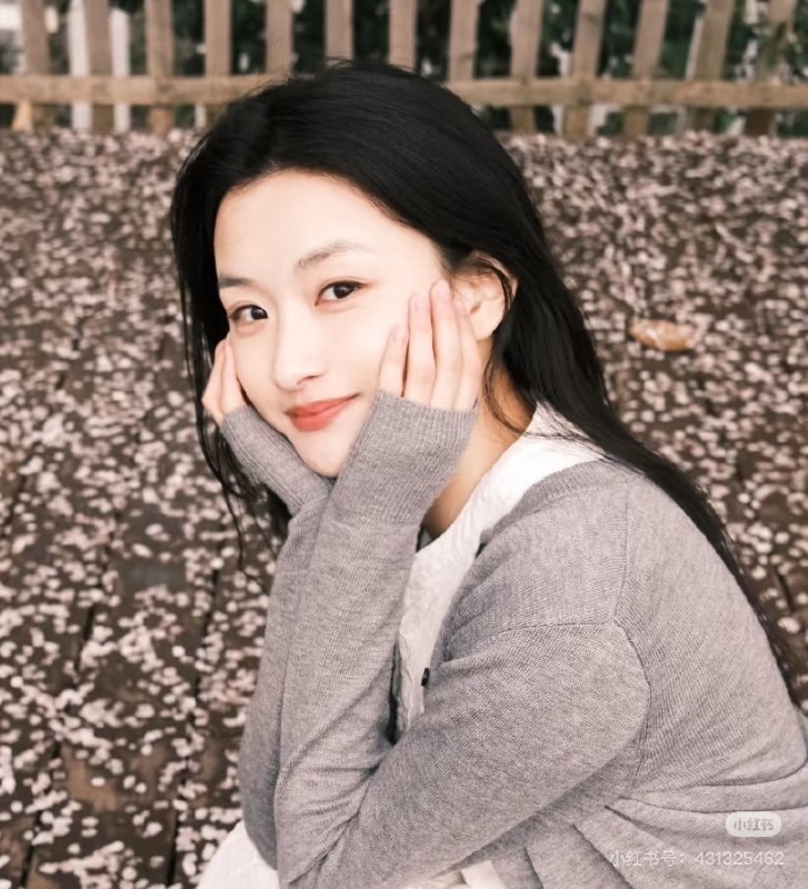江小姐的第一张照片--沙县相亲网