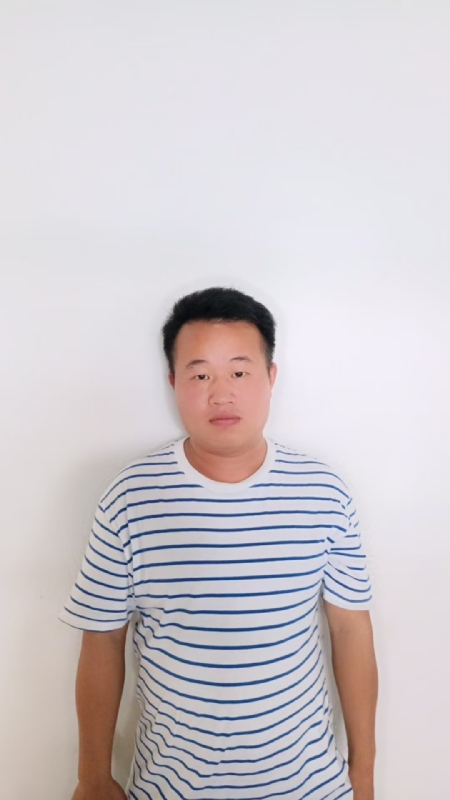 楠哥的第一张照片--沙县相亲网