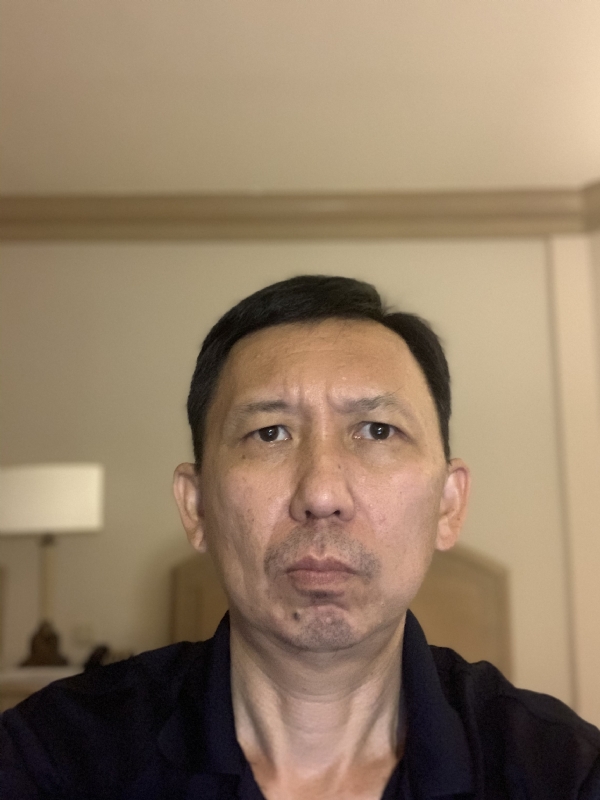 阿川的第一张照片--沙县相亲网
