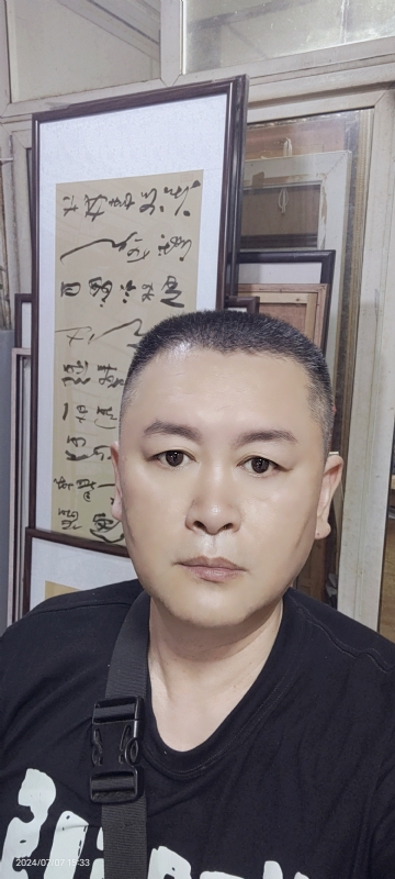 永恒的瞬间的第一张照片--沙县相亲网