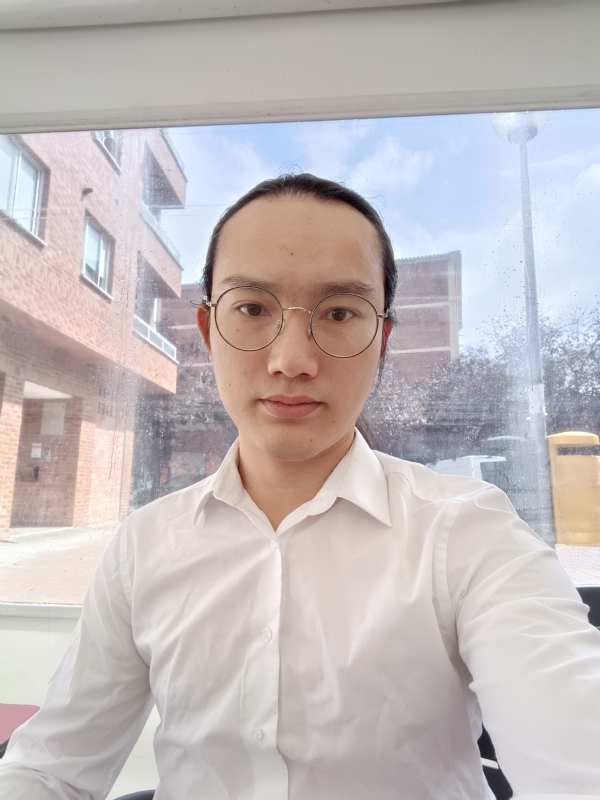 凯凯的第二张照片--沙县相亲网
