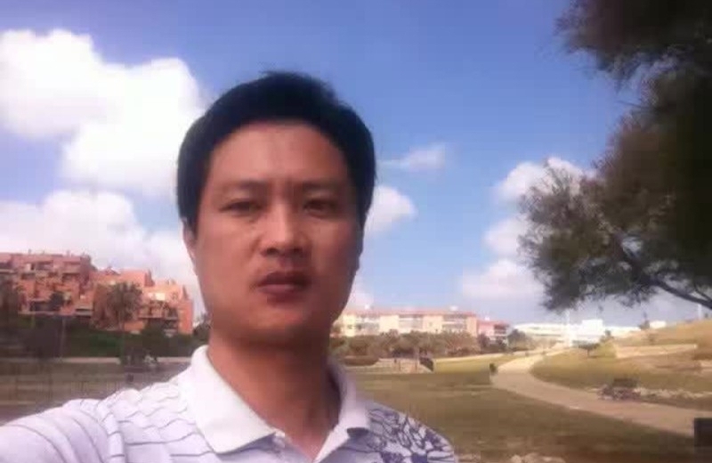 钟志的第一张照片--沙县相亲网