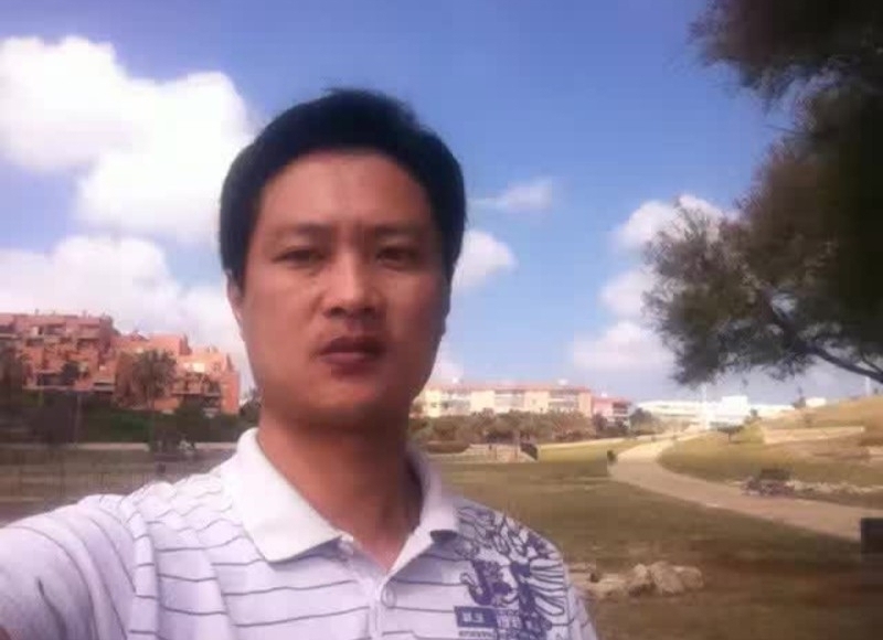 钟志的第二张照片--沙县相亲网