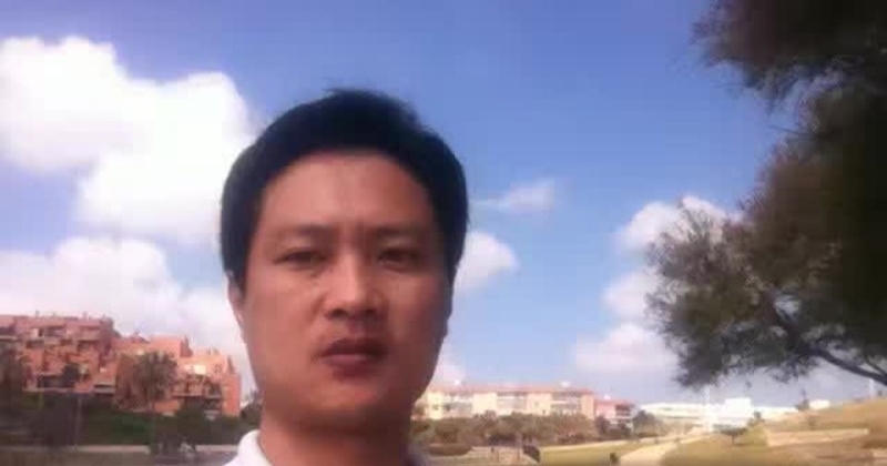 钟志的第三张照片--沙县相亲网