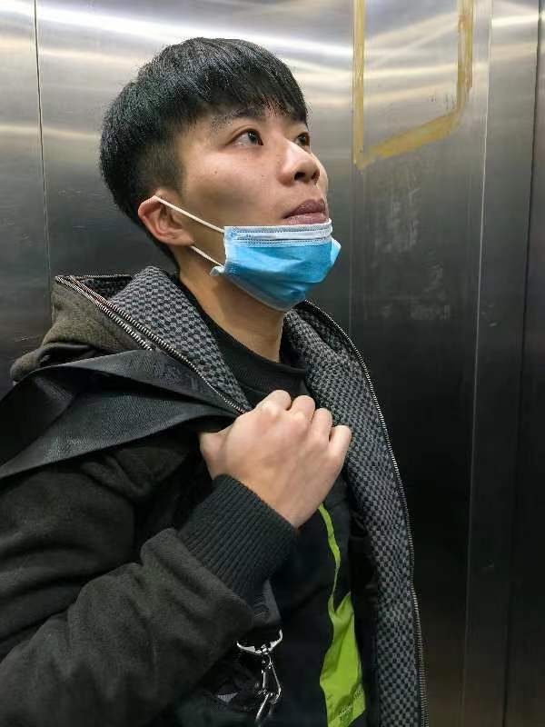 漂流的第二张照片--沙县相亲网