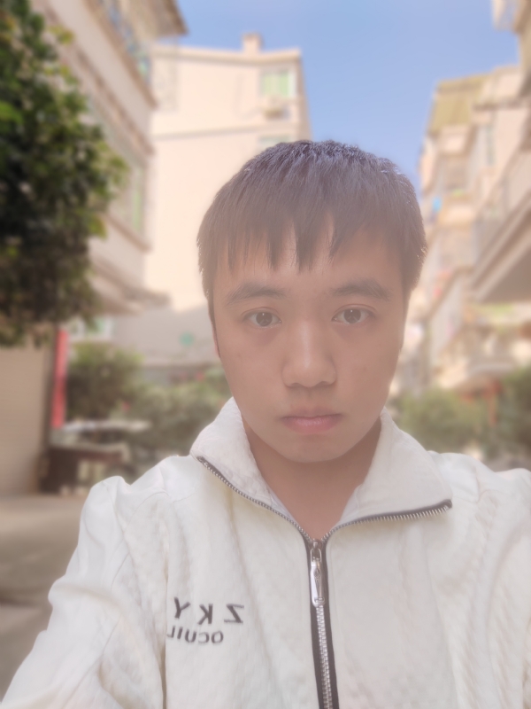 温柔的第一张照片--沙县相亲网