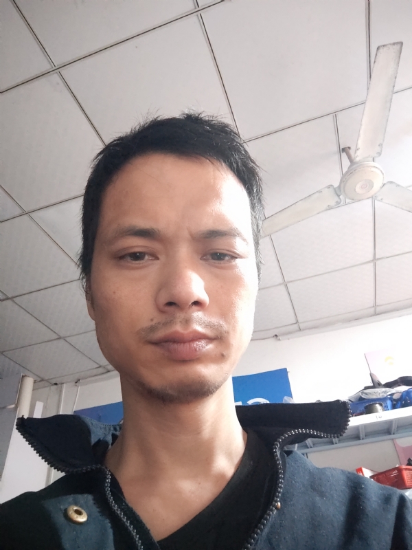 小康的第一张照片--沙县相亲网