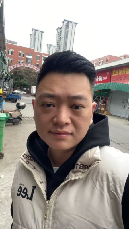 鑫鑫的第一张照片--沙县相亲网
