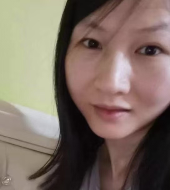 嫣然的第一张照片--沙县相亲网