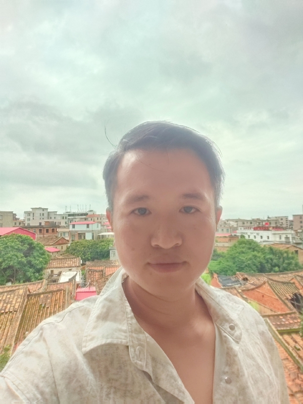 陌生人的第一张照片--沙县相亲网