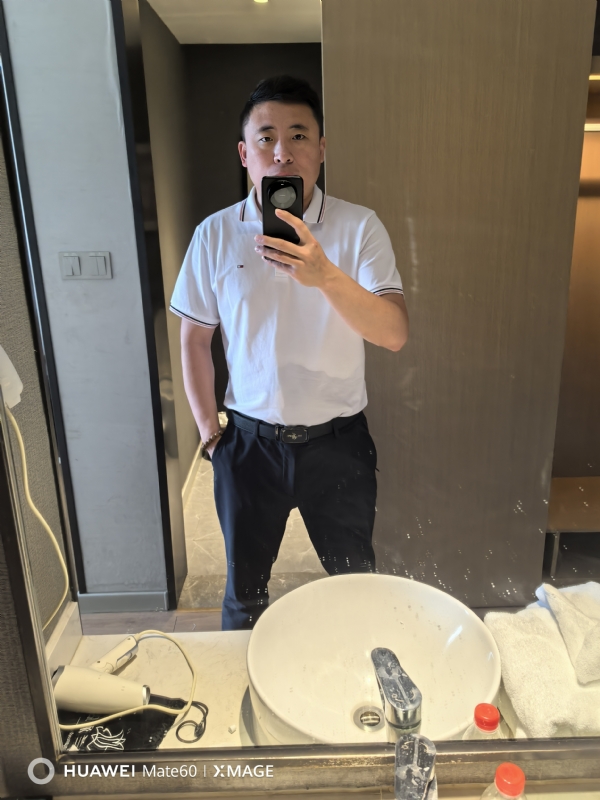 上善若水的第四张照片--沙县相亲网