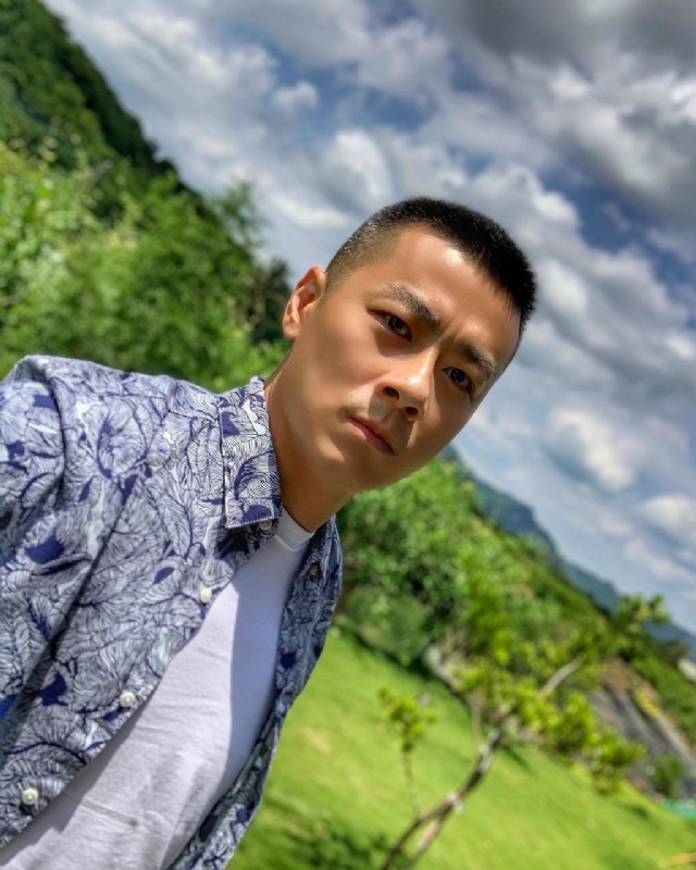 蓝天的第二张照片--沙县相亲网