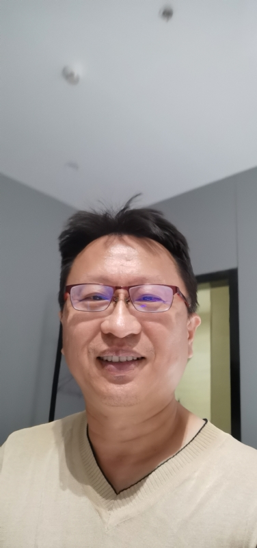 台皖佬徽阿狼的第一张照片--沙县相亲网