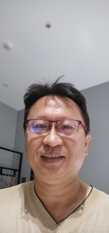台皖佬徽阿狼的第三张照片--沙县相亲网