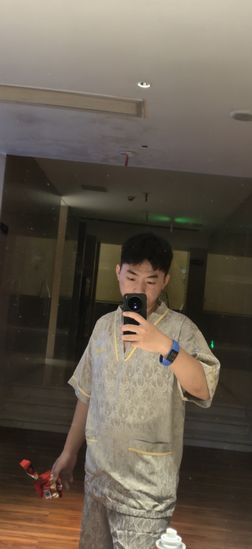 Mai的第一张照片--沙县相亲网