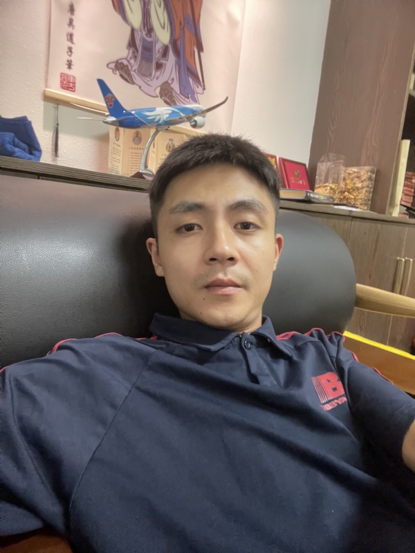 曾曾日上的第一张照片--沙县相亲网