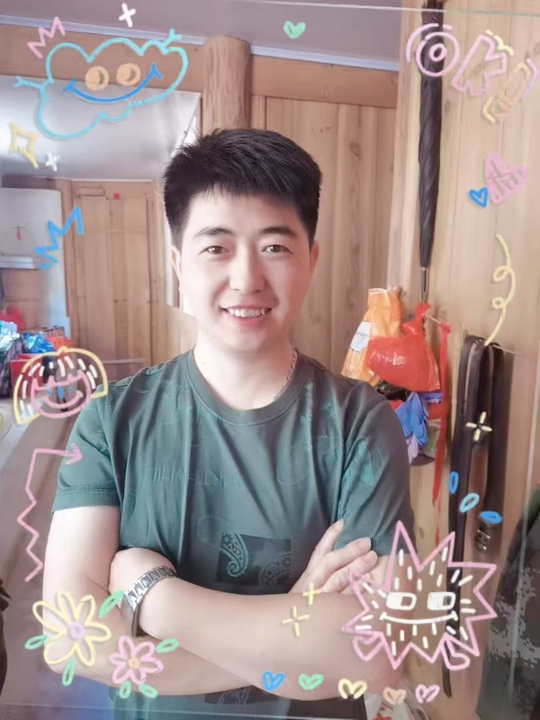随风的第一张照片--沙县相亲网