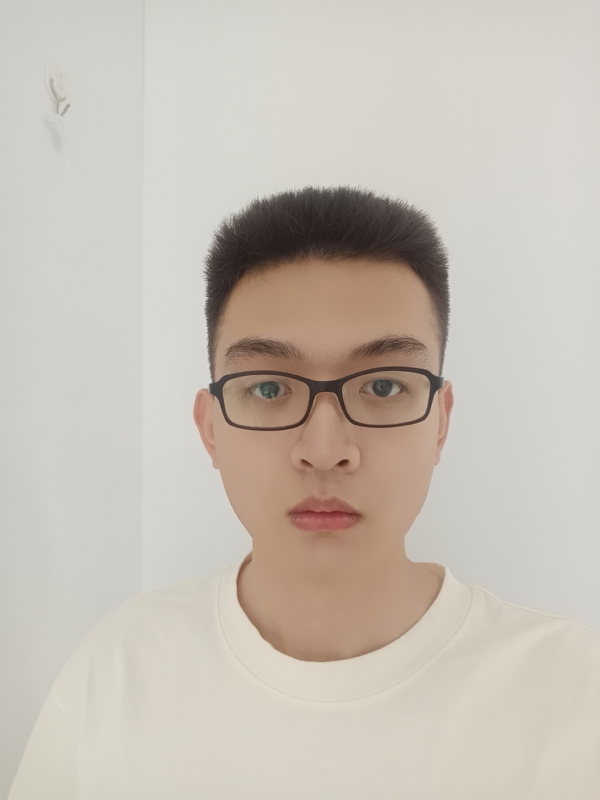 Lin的第一张照片--沙县相亲网