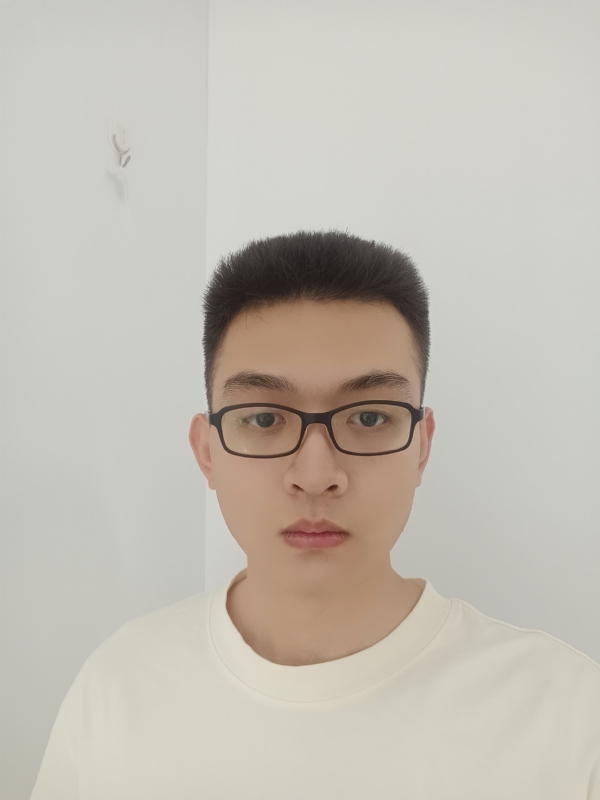 Lin的第三张照片--沙县相亲网