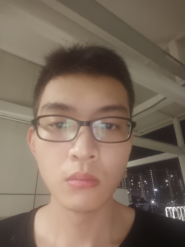 Lin的第五张照片--沙县相亲网