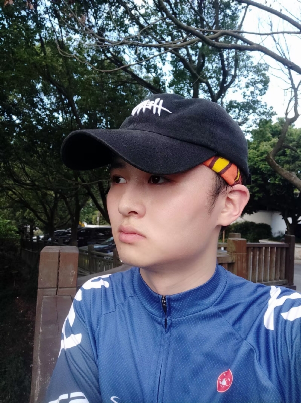 麦兜的第二张照片--沙县相亲网