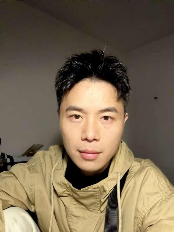 任平生的第一张照片--沙县相亲网